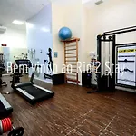 Verano Stay Suite 5 Com Garagem E Wi-Fi