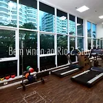 Verano Stay Suite 5 Com Garagem E Wi-Fi